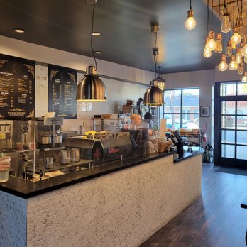 Three Sisters Coffee & Tea - Coffee & Tea Near Me - Burbank, California