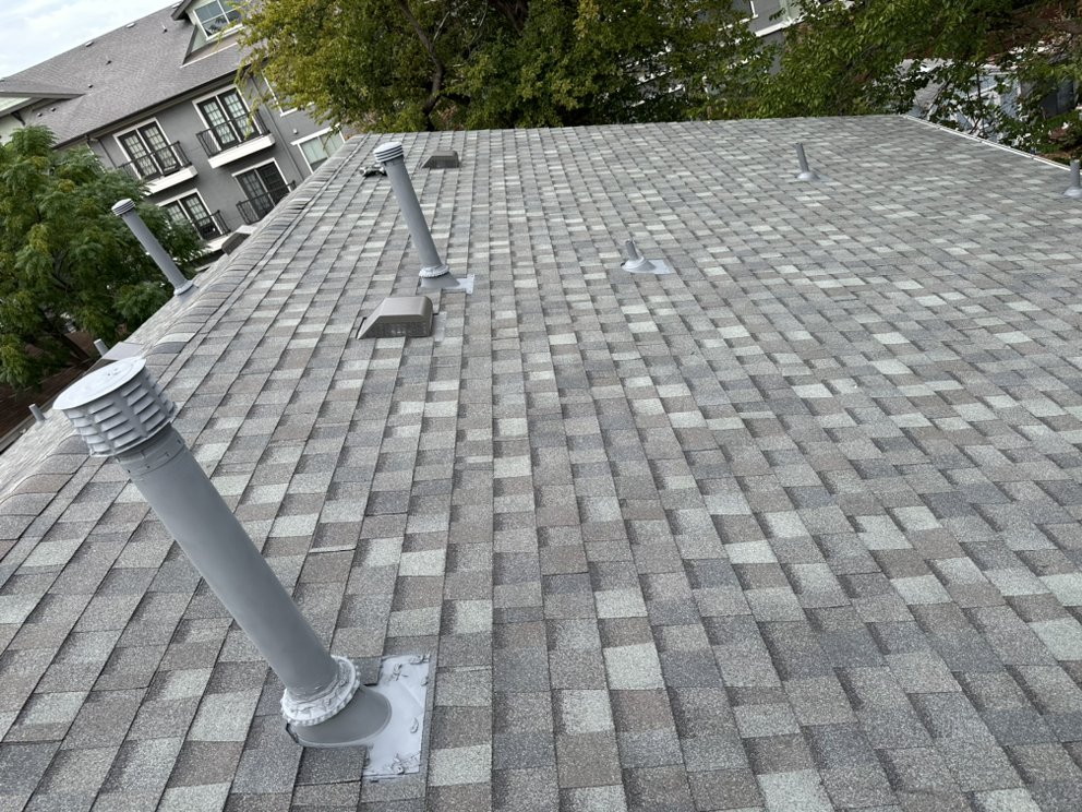 Slide of Heirloom Roofing & Restorations