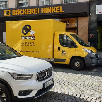 Bäckerei Hinkel - Bäckerei - Bakeries Near Me - Dusseldorf, NW Bäckerei Hinkel - Bäckerei - Bakeries Near Me - Dusseldorf, NW