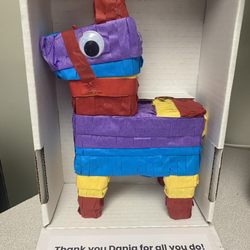 One Stop Tax Service - Gift from client; when your hard work is appreciated by client, brings comfort your making a difference.