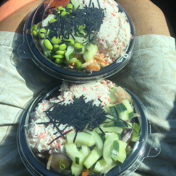 Poke King - Poke bowls! - Poke Near Me - Sparks, Nevada Poke King - Poke bowls! - Poke Near Me - Sparks, Nevada