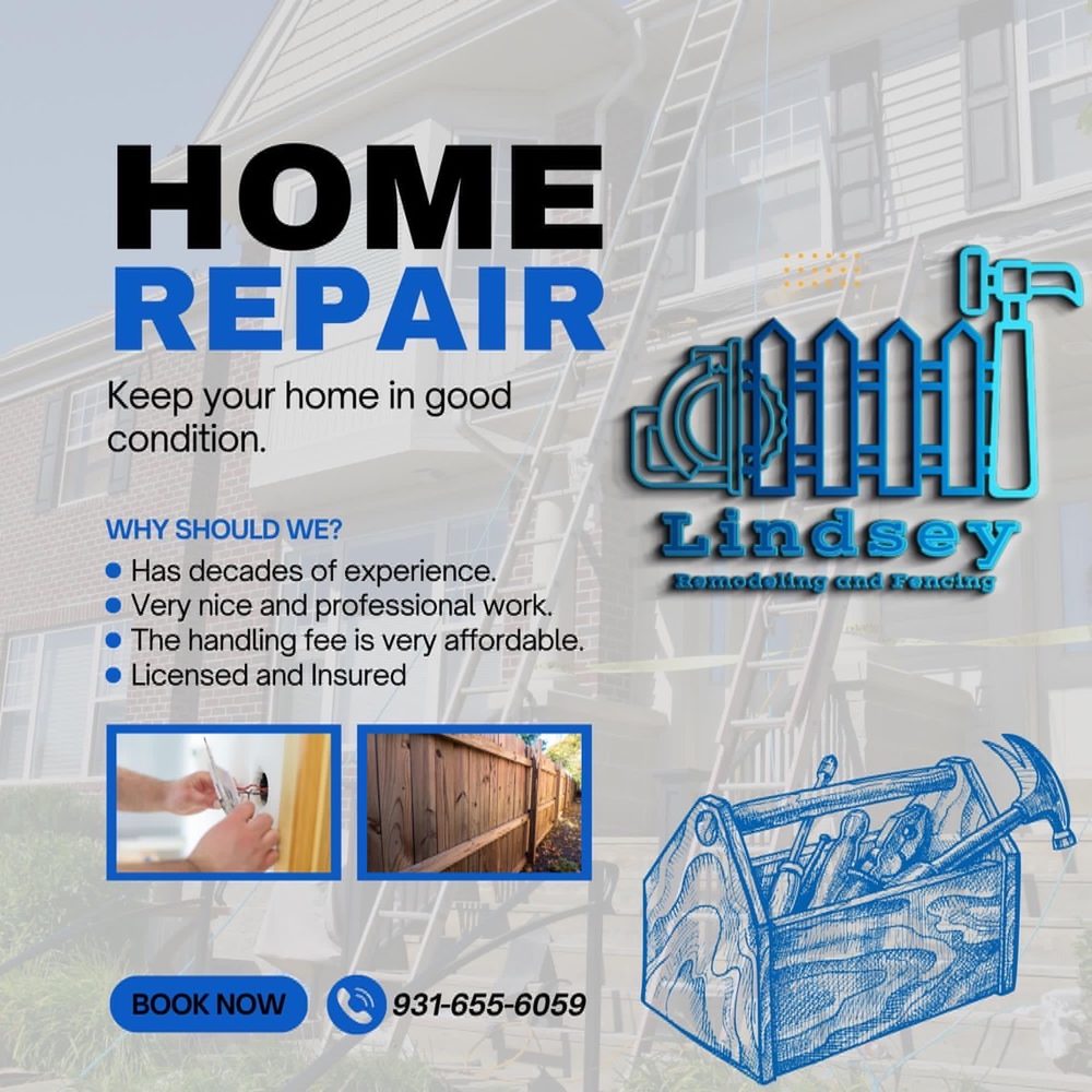 Slide of Blake's remolding