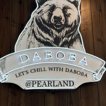 Daboba - Desserts Near Me - Pearland, Texas Daboba - Desserts Near Me - Pearland, Texas