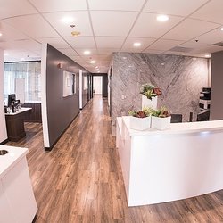 Kheiron Retina - Reception