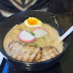 Tonkatsu Tonkatsu