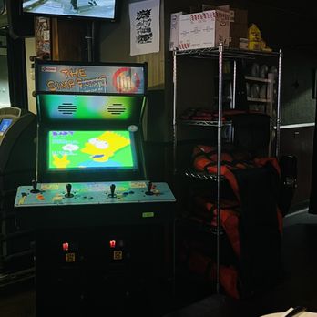 Johnny Rad's Pizzeria Tavern - Pizza Near Me - Baltimore, Maryland