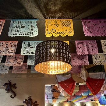Rookies Cantina - Inside - Mexican Near Me - Longwood, Florida