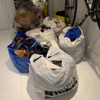 Neat With Nic - Items to donate - Home Organization Near Me