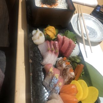 Sushi Hiro - Special Chirashi - Japanese Near Me - Las Vegas, Nevada Sushi Hiro - Special Chirashi - Japanese Near Me - Las Vegas, Nevada