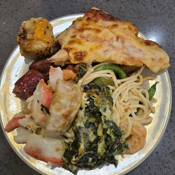 Hibachi Buffet - Buffets Near Me - Atlanta, Georgia Hibachi Buffet - Buffets Near Me - Atlanta, Georgia