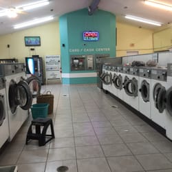 Laundry Zone