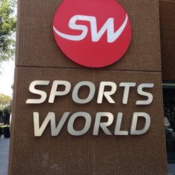 Sports World