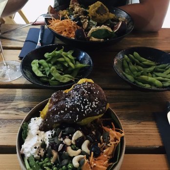 Good Food - Bowls - Poke Near Me - Cologne, NW Good Food - Bowls - Poke Near Me - Cologne, NW