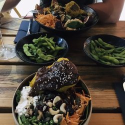 Good Food - Bowls