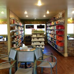 Salon West