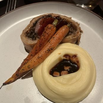The Clocktower - Beef wellington - British Near Me - New York, New York The Clocktower - Beef wellington - British Near Me - New York, New York