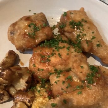 Lyle's - Breakfast & Brunch Near Me - Washington, DC, District of Columbia