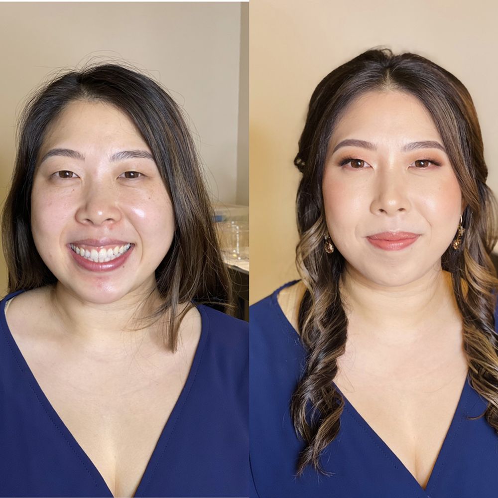 Makeup Artist San Jose