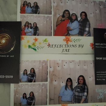 Reflections by JAE - Great way 2 have fun .And keep those precious memories!!!Check them out. - Photo Booth Rentals Near Me Reflections by JAE - Great way 2 have fun .And keep those precious memories!!!Check them out. - Photo Booth Rentals Near Me