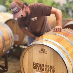 Bernardo Winery