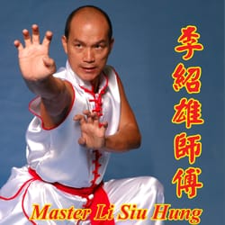 Lee Koon Hung Choy Lay Fut Kung Fu - Boynton Beach - Master Li, Siu-Hung