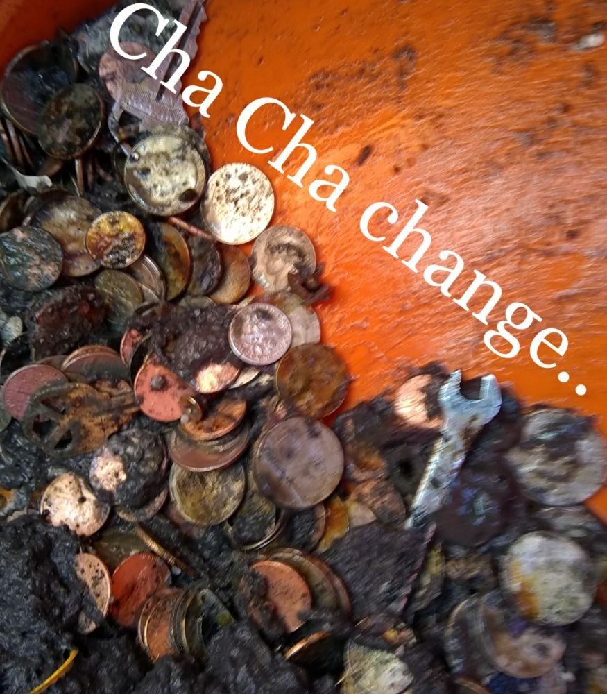 Slide of United Sewer and Drain