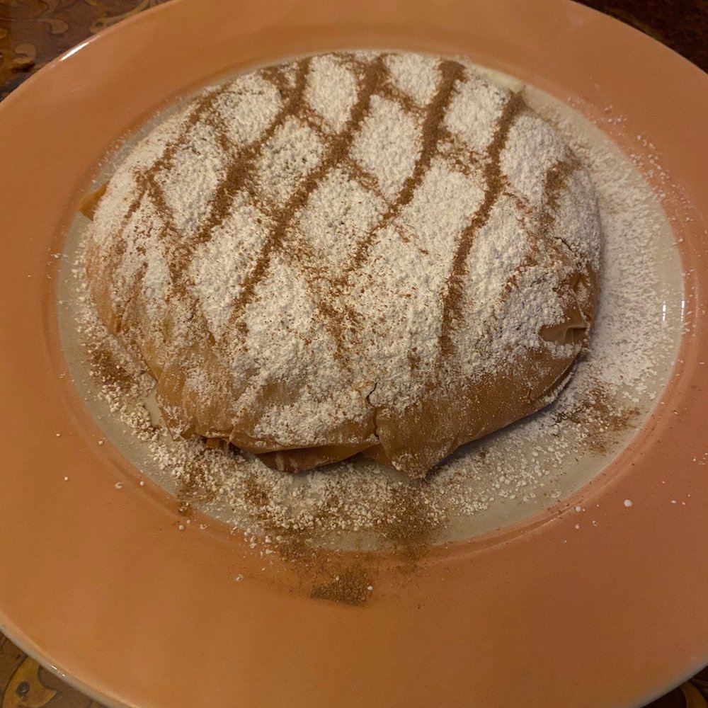 Marrakesh Restaurant - Bastilla - Moroccan Near Me - Portland, Oregon