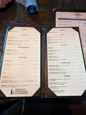 Menu photo 1 Mallards Southern Kitchen Bloomington, MN
