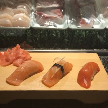 Shiro's - Sushi Bars Near Me - Seattle, Washington