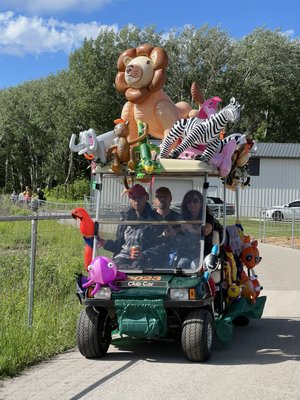 Road America® by null