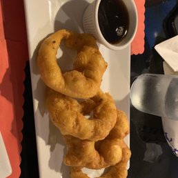 Picarones Picarones