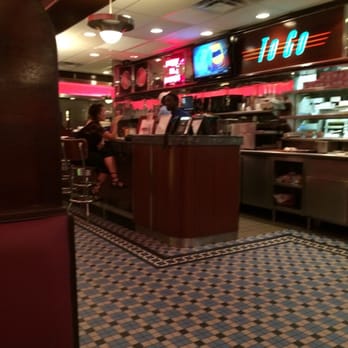 Silver Diner - Counter - Diners Near Me - Cherry Hill, New Jersey Silver Diner - Counter - Diners Near Me - Cherry Hill, New Jersey