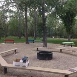 Fire pit