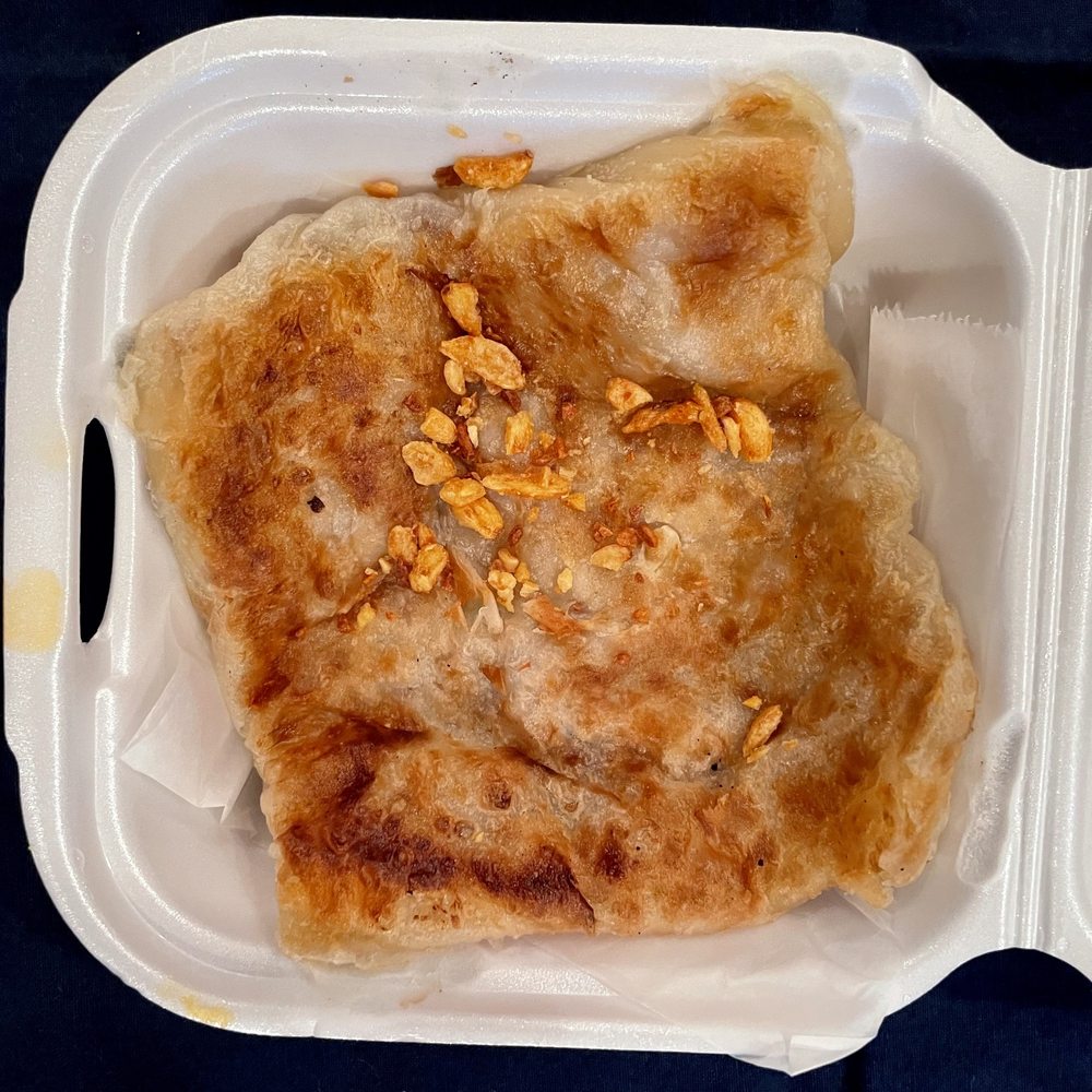Royal Taw Win Thai & Burmese Restaurant - Bean Paratha - Burmese Near Me - Denver, Colorado Royal Taw Win Thai & Burmese Restaurant - Bean Paratha - Burmese Near Me - Denver, Colorado