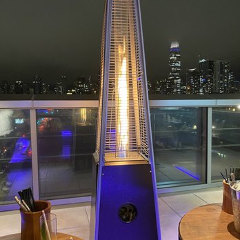 Kaiyo Rooftop - Peruvian Near Me - San Francisco, California