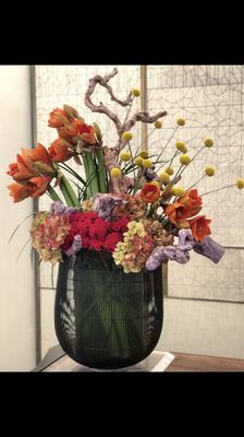 Avant Garden by null