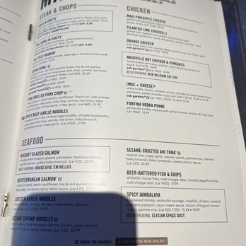 Yard House - New American Near Me - Atlanta, Georgia Yard House - New American Near Me - Atlanta, Georgia