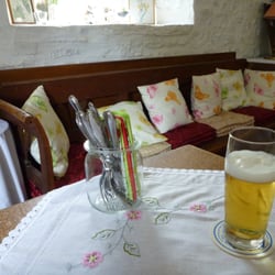 Alte Wegscheid
