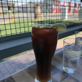 PoNy's Miches Michelada Bar & Grill - Mango michelada - Teppanyaki Near Me - Phoenix, Arizona PoNy's Miches Michelada Bar & Grill - Mango michelada - Teppanyaki Near Me - Phoenix, Arizona