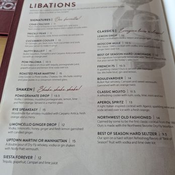Anthony's at Spokane Falls - Seafood Near Me - Spokane, Washington