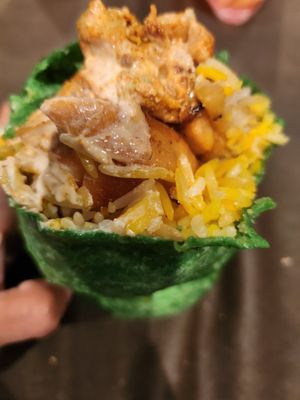 Fatima's Grill by null