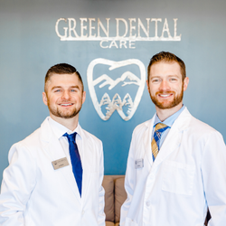 Green Dental Care