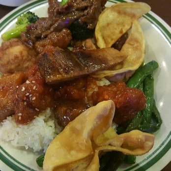East Buffet - Chinese Near Me - Houston, Texas