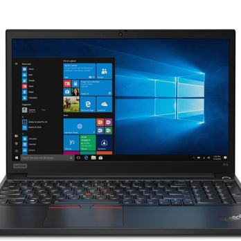 Custom Computers Inc - New Lenovo E15 Intel 10th Gen Business Grade Laptops - IT Services & Computer Repair Near Me - Kingston, Pennsylvania