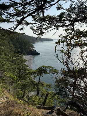 Deception Pass Bridge by null