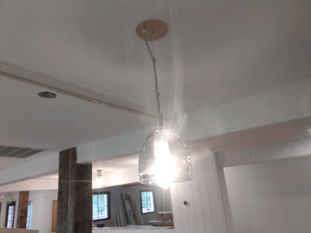 Slide of Vermont Electrical