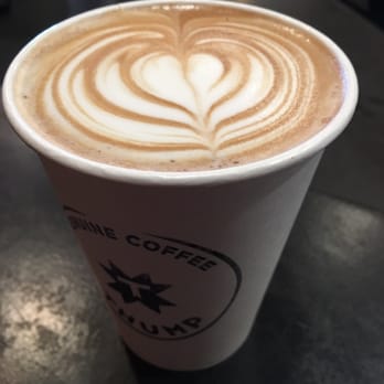 Thump Coffee - Coffee & Tea Near Me - Bend, Oregon Thump Coffee - Coffee & Tea Near Me - Bend, Oregon