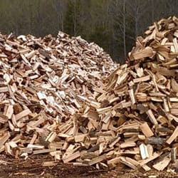 Spinelli Farms - Always the Best Seasoned Firewood!