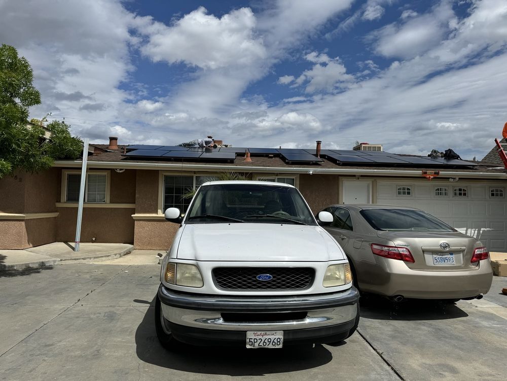 Slide of Absolute Energy