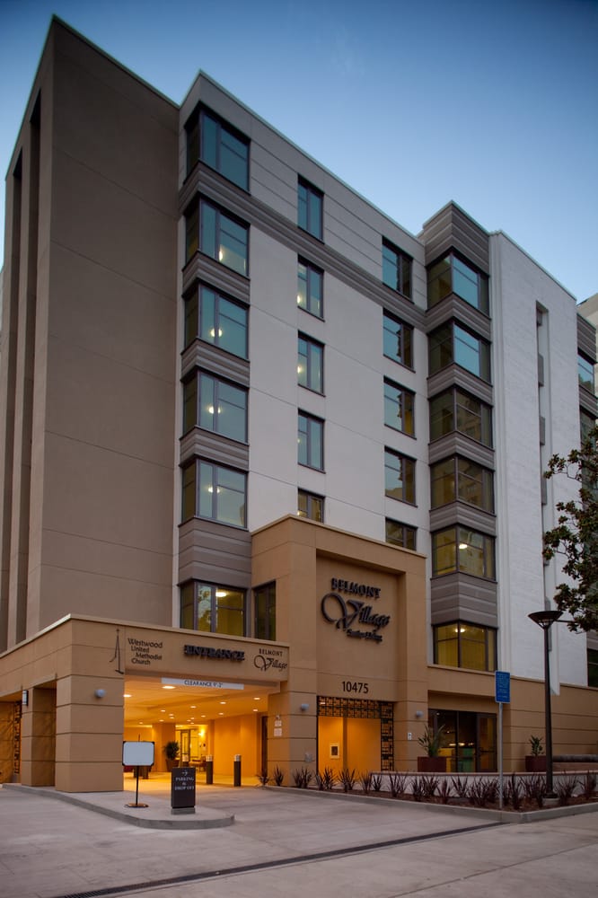 BELMONT VILLAGE SENIOR LIVING WESTWOOD Updated September 2024 12